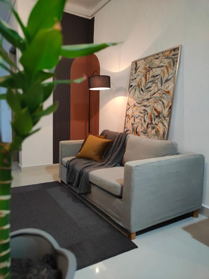 Nl Core Soho Suite Klia Sepang Exterior foto