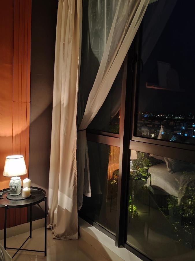 Nl Core Soho Suite Klia Sepang Exterior foto