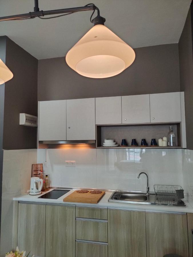 Nl Core Soho Suite Klia Sepang Exterior foto