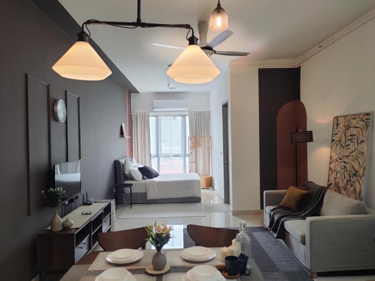 Nl Core Soho Suite Klia Sepang Exterior foto